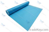 Changzhou cheap EPE moisture barrier foam laminate flooring underlay