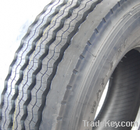High Performance Radial Truck Tyres, TBR Tyre, Bus Tyre (11R22.5)