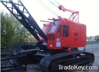 Sell Used Crawler Crane Link Belt , LS108B