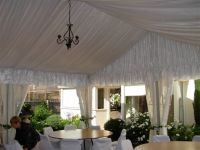 Sell small party tent, exhibition tent, Pagoda, Gazebo