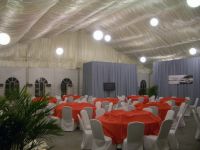 Sell party tent , liner decoration, wedding tent