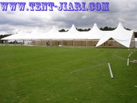 Sell pagoda, party tents, gazebo, marquee, keder tent, frame tent