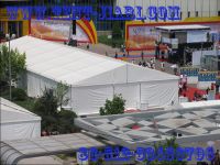Sell big tent, hall tent, warehouse tent, exhibition tent, ad tent