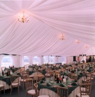 Sell party tent, wedding tent, pagoda, springtop
