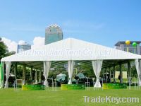 Sell Aluminum Frame Exhibition Tent, Trade Show Tent