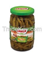 Hot Pepper pickles