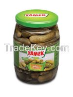 Cornichon pickles 680 g