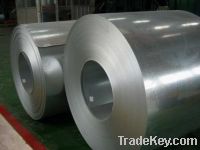 Sell DC01 Cold Rolled Steel