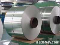 Sell stainless steel coil 410