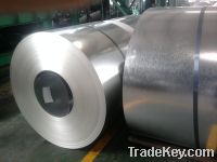 Sell galvanzied steel coil