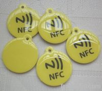 RFID NFC tag