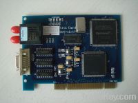 Sell PCI card for FY-printer 3206S/3208S/3206H/3208H