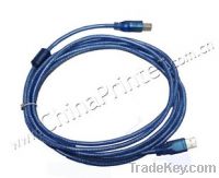 Sell USB Cable for  Solvent Printer