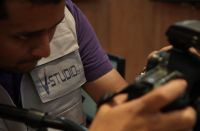 Video production Saudi Arabia by V-Studio