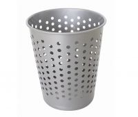 Sell 14''Round Wastebasket with hole