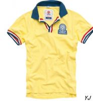 Sell Polo shirt with fine details