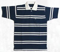Sell Yarn Dyed Polo
