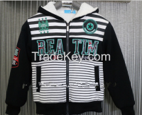 children clothes fashion hoody design for boys