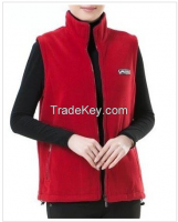 wholesale high quality unisex waistcoat in stock