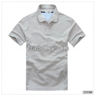 mens classical blank polo