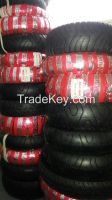 SELLING MOTORCYCLE TIRE, BICYCLE TIRE