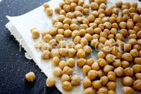 Chickpeas