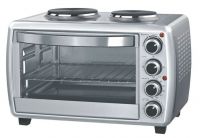 toaster oven, electrical oven, KR-F46N-3dkh, 21L, 28L, 36L, 46L, 66L