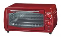toaster oven, electrical oven, KR-B08N-1dkh, 9L