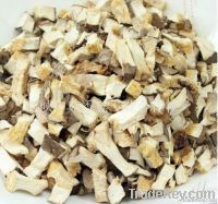 Sell Dried Mushroom Chips