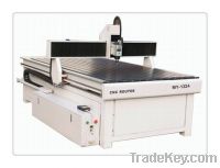 acrylic/mdf cutting cnc router