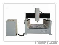 Sell foam cutting cnc router