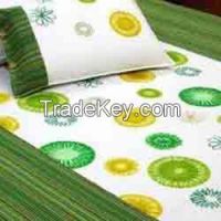 Cotton Bed Sheets