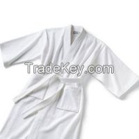 Cotton Robe