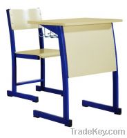 sell school desk and chair