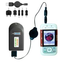 Sell Mobile Backup Battery Charger 