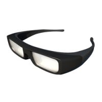 Sell 3D active glasses for LG