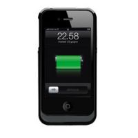 Sell iphone 4 solar charger with APPLE licensed