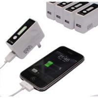 Sell External Mobile Backup Power Charger