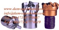 Sell PDC drill bits