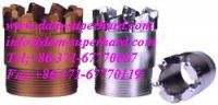 Sell PDC coring bits