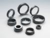 Sell reaction bonded silicon carbide rings