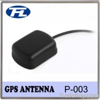 Sell Car GPS Active antenna (Magnet/Adhesive)