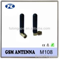 Sell GSM Antenna with right angle male connector