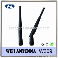 Free sample Car Bendable Wifi Antenna