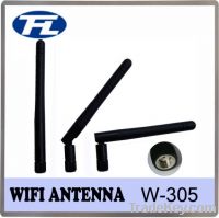 Sell Free Sample Bended Wi-fi Antenna