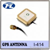 GPS Active Internal Antenna Ceramic ( free sample)