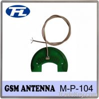 Quad-band 2 dBi GSM PCB Antenna