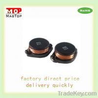 Hot SMD/SMT power inductor series