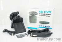 Sell cheap motion detection car dvr