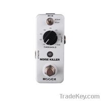 Sell Mooer Noise Killer Guitar Effects Pedal